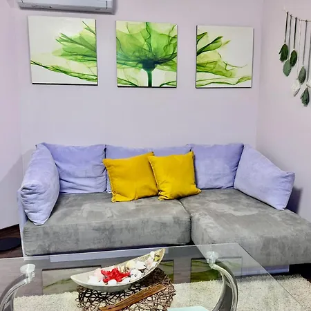 Apartmán Sea Breeze