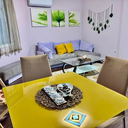 Sea Breeze Apartmán Varna