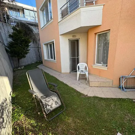 Sea Breeze Apartmán *