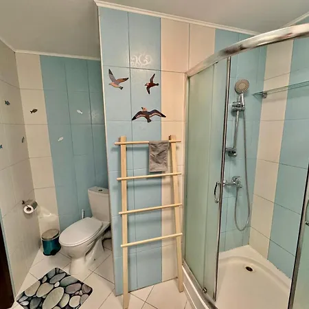 Sea Breeze Апартамент