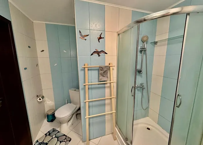 Sea Breeze Апартамент